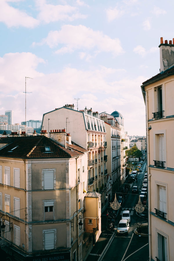 HOW TO BRING PARIS HOME DURING QUARANTINE