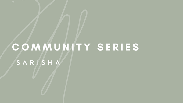 Community Series: Jenna Labiak