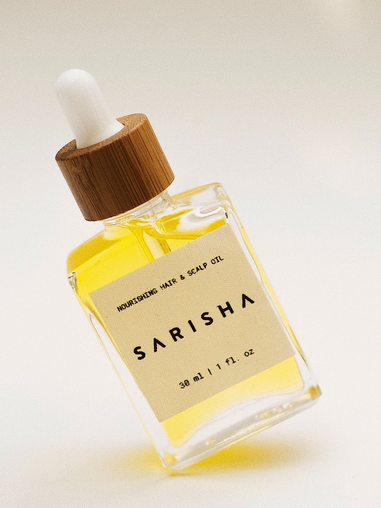 Sasha hair oil - 🎀 SASHA HAIR OIL🎀 ✨100% 💯Absolutely